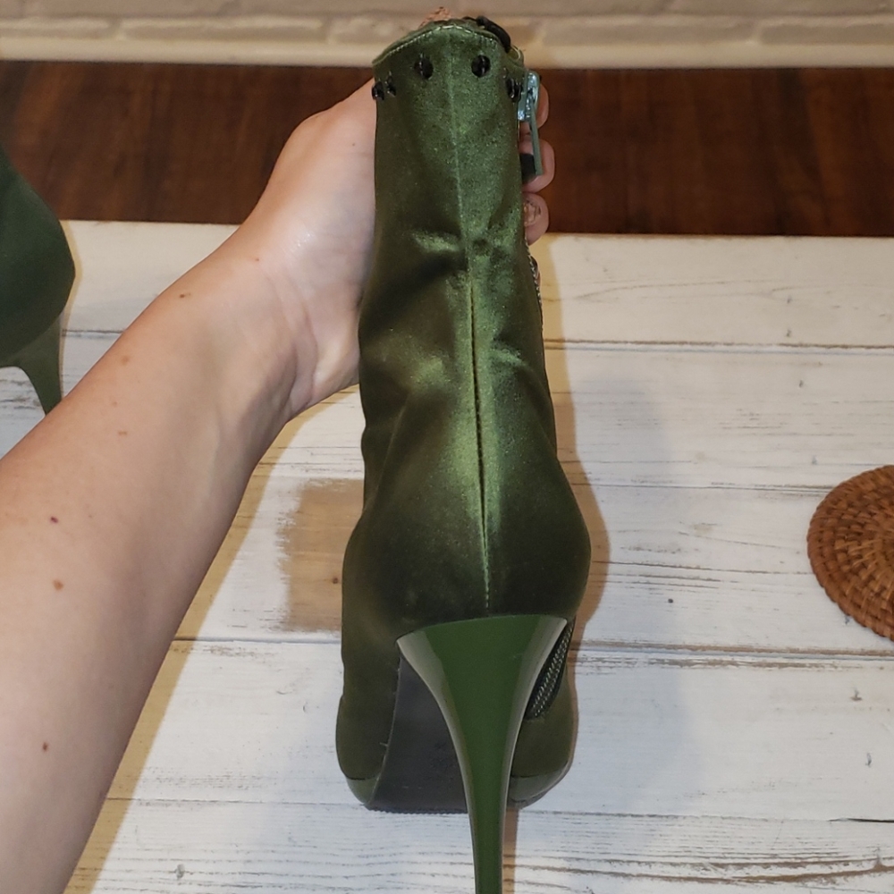 CASADEI boots - Picture 7 of 12